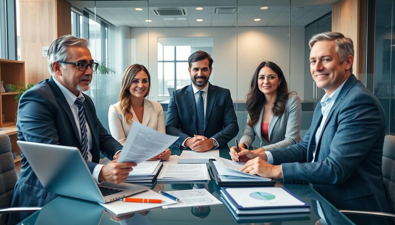 Company registration process