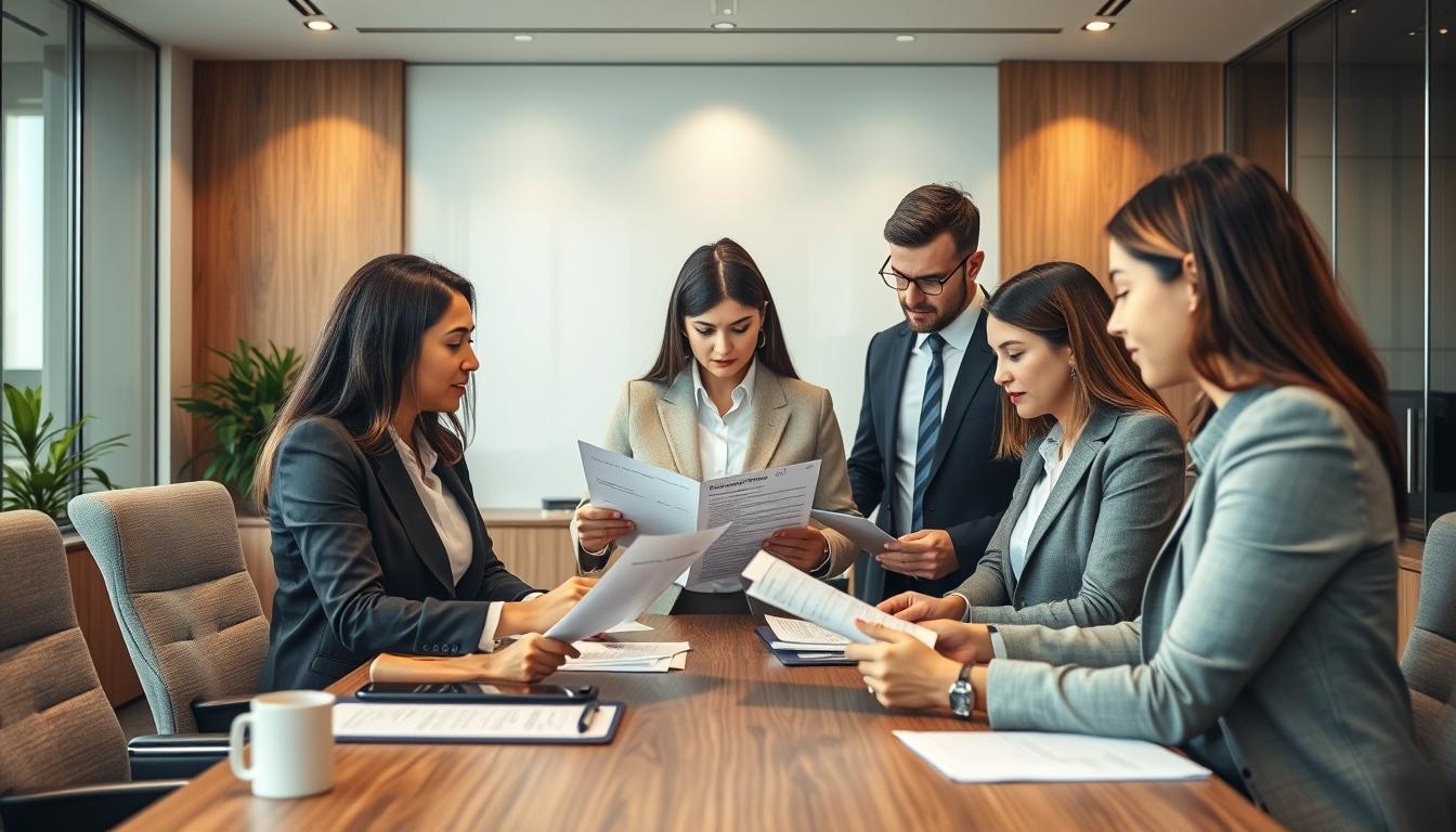 Business legal support and planning for entrepreneurs