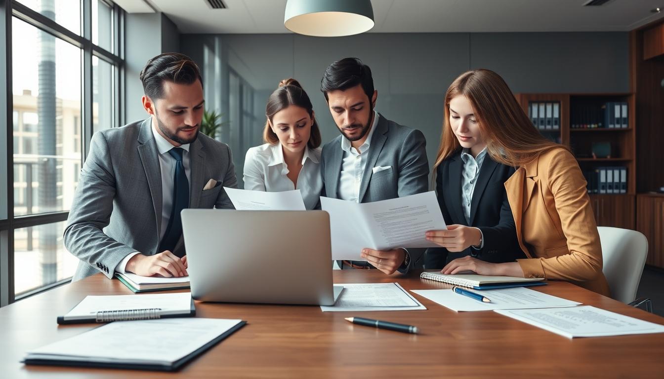 About Statava Guide Harbor and business legal support