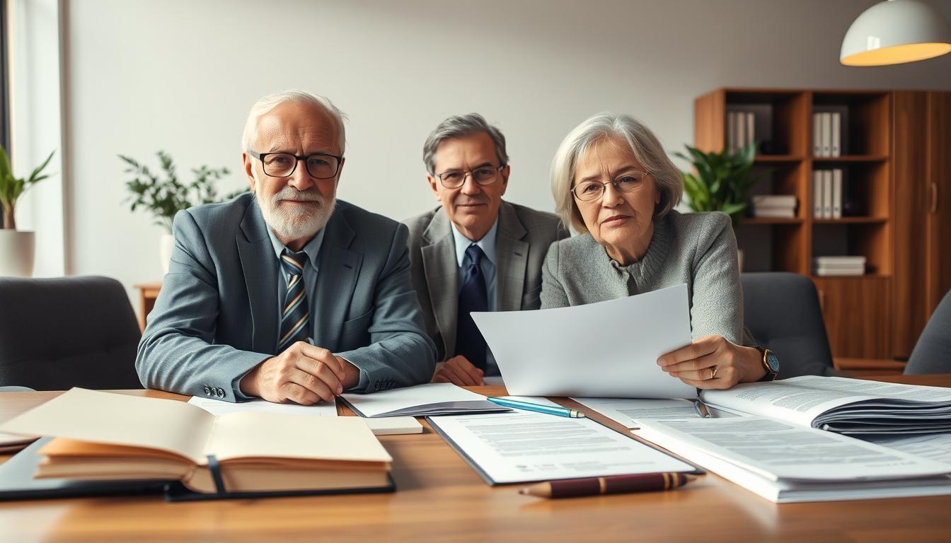 Legal support for startups and growing companies